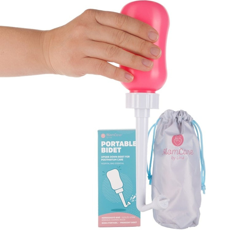 MomCare by Lina Intimate Showers intimní sprška