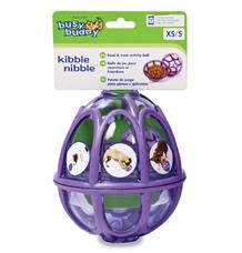 Premier Busy Buddy Kibble Nibble Feeder Ball S