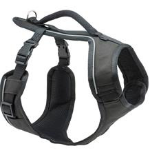 PetSafe® Postroj EasySport černý M