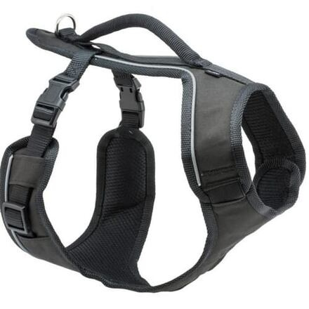 PetSafe® Postroj EasySport černý L