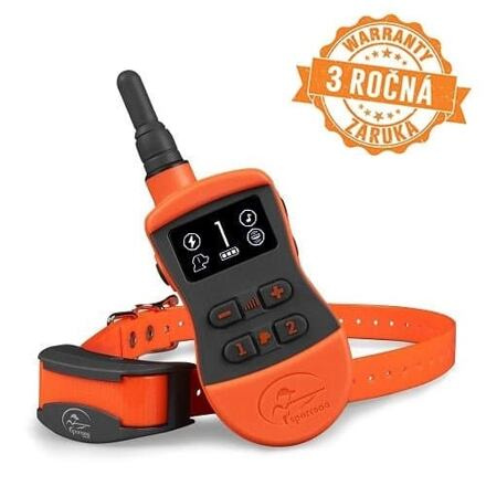 SportDOG® Elektronický obojek 500m Trenér