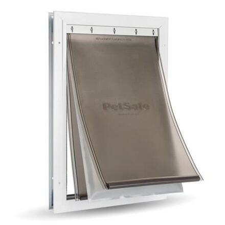 PetSafe Extreme Weather Door M 38,1 x 26,7 cm