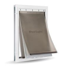 PetSafe® Extreme Weather Hliníková dvířka L