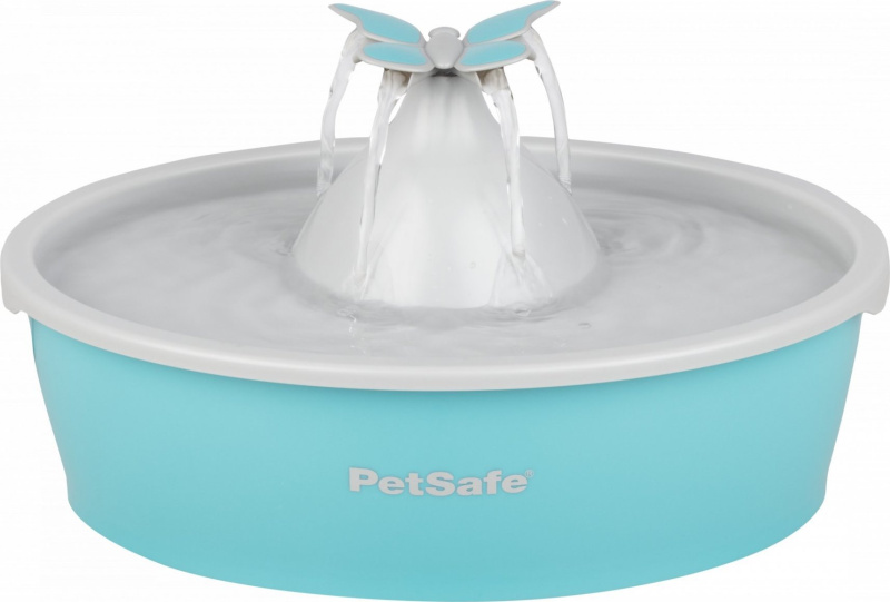 PetSafe® Butterfly Fontánka 1,5l
