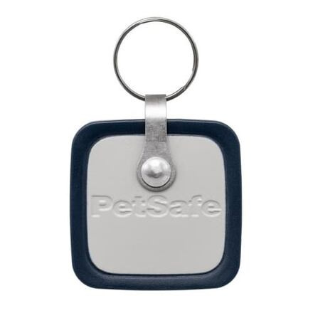 Přívěsek na klíče PetSafe Přídavný klíč pro dvířka SmartDoor Connected
