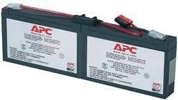 APC Replacement Battery Cartridge APCRBC142