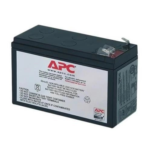 APC Replacement Battery Cartridge APCRBC106