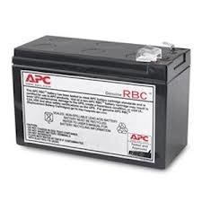 APC Replacement Battery Cartridge APCRBC110