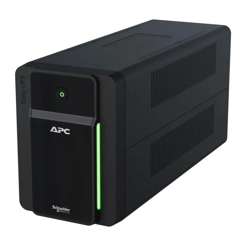 APC Easy UPS BVXR 1600VA, 6xIEC 13, AVR