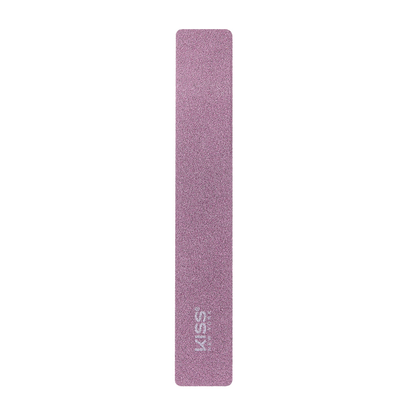 KISS Pilník na nehty se zrnitostí 80/100