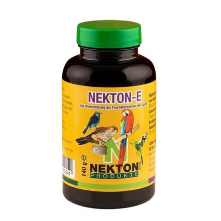 NEKTON E 140g