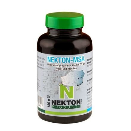 NEKTON MSA 180g