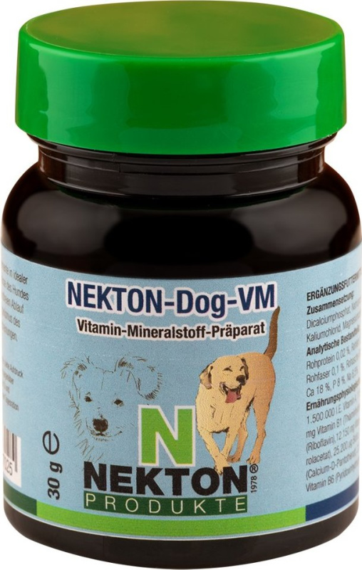 Nekton Dog VM 30g