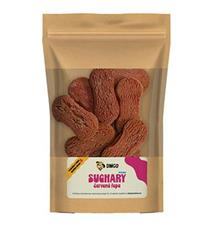 DINGO suchary s červenou řepou bezlepkové 250g