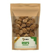 DINGO drops škvarkové 250g 250g