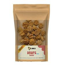 DINGO drops hovězí bezlepkové 250g