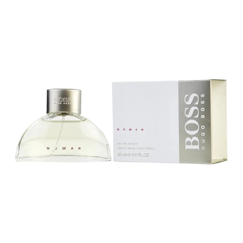 Hugo Boss Boss Woman EDP 90 ml W