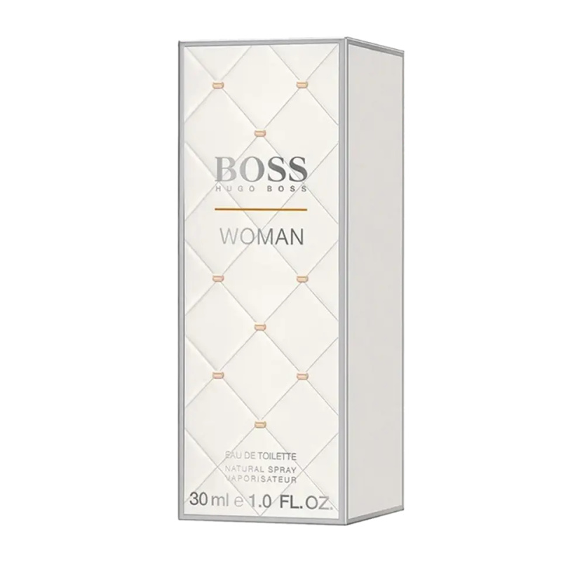 Hugo Boss Orange Woman EDT 30 ml W