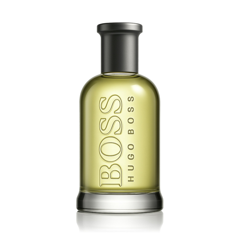 Hugo Boss Boss Bottled EDT 100 ml M (Nový obal)