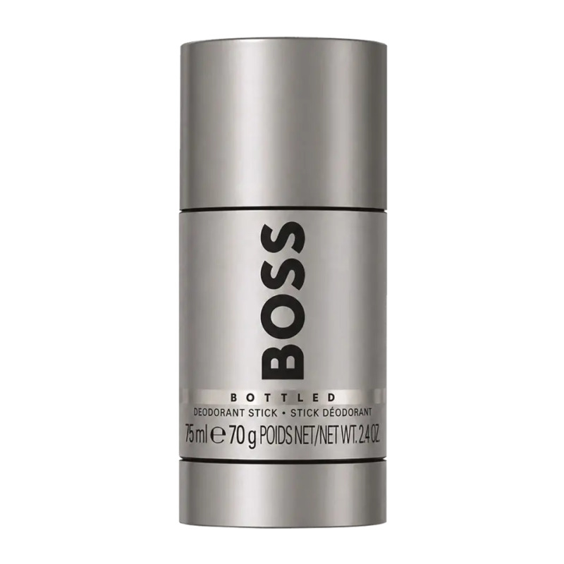 Hugo Boss Deodorant tuhý Bottled 75 ml