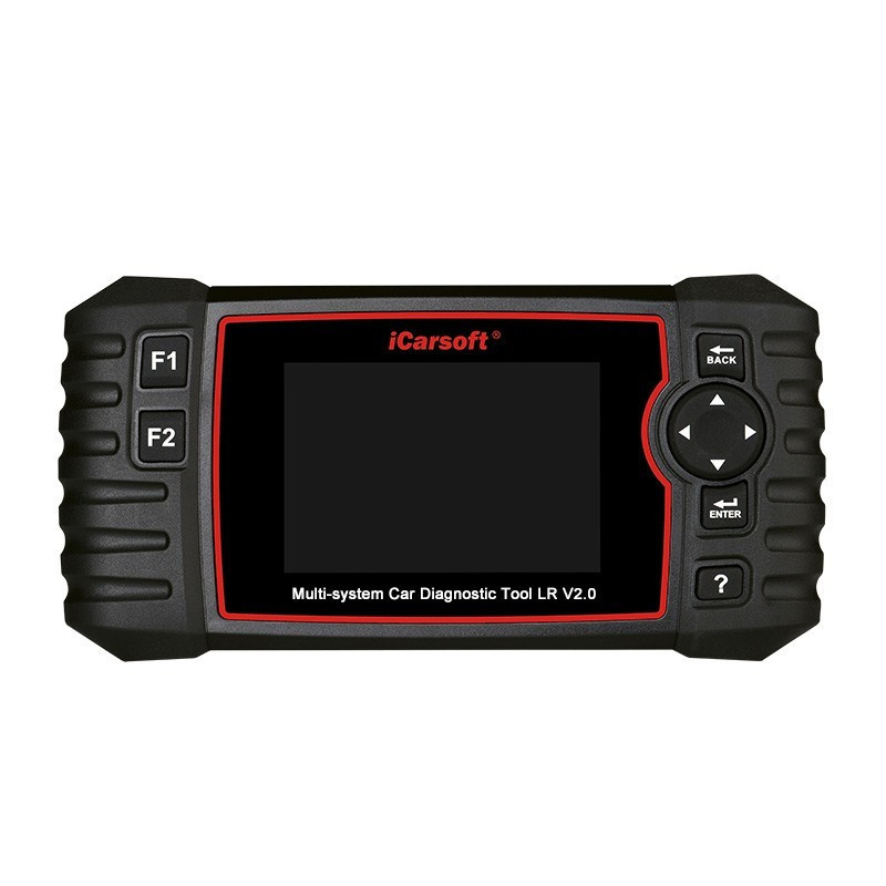 Diagnostika iCarsoft LR V2.0 for LandRover / Jaguar