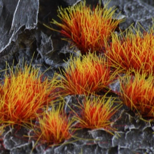 Dekorace GamersGrass - Alien Fire