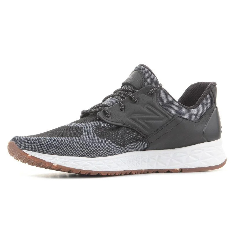 Pánská obuv M MFL100RE - New Balance EU 42
