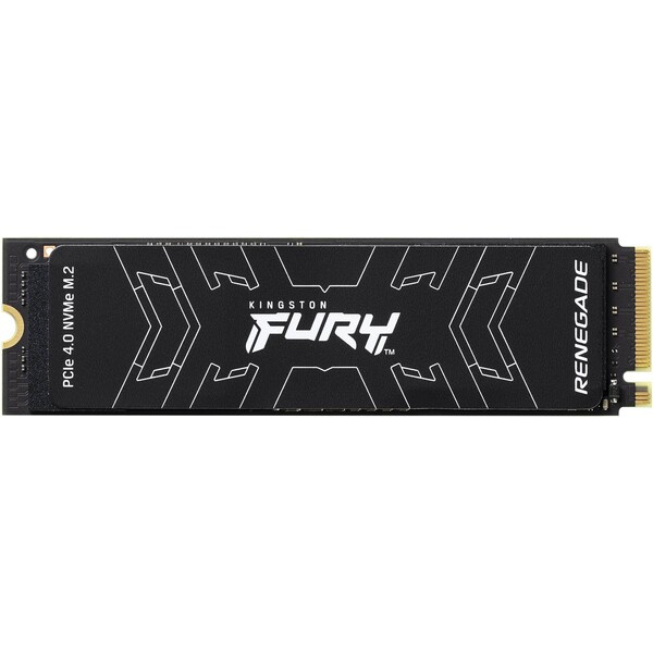 Kingston Fury Renegade 500GB SFYRS/500G