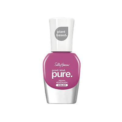 Sally Hansen Lak na nehty good. kind. pure. 10 ml 210 Pink Clay