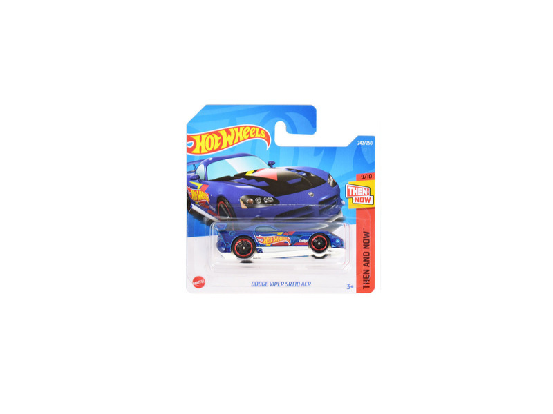 Hot wheels angličák