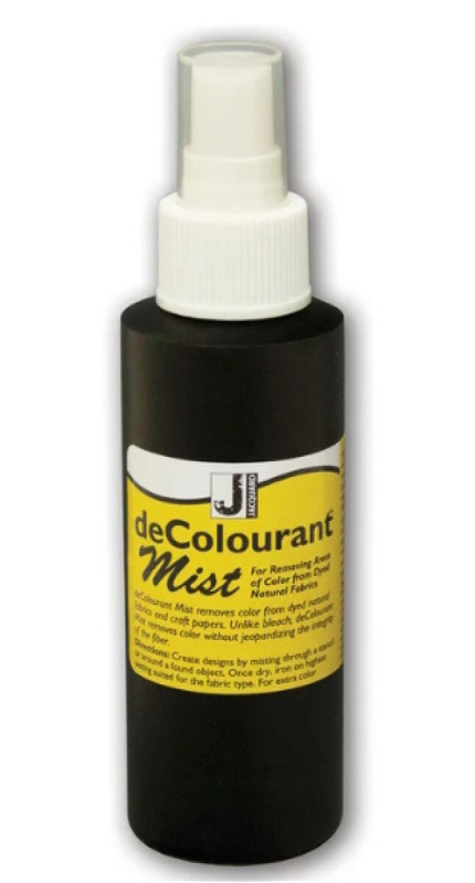 Odbarvovač Jacquard Decolourant ve spreji 118ml