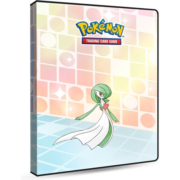 Ultra Pro Pokémon TCG Trick Room A4 album