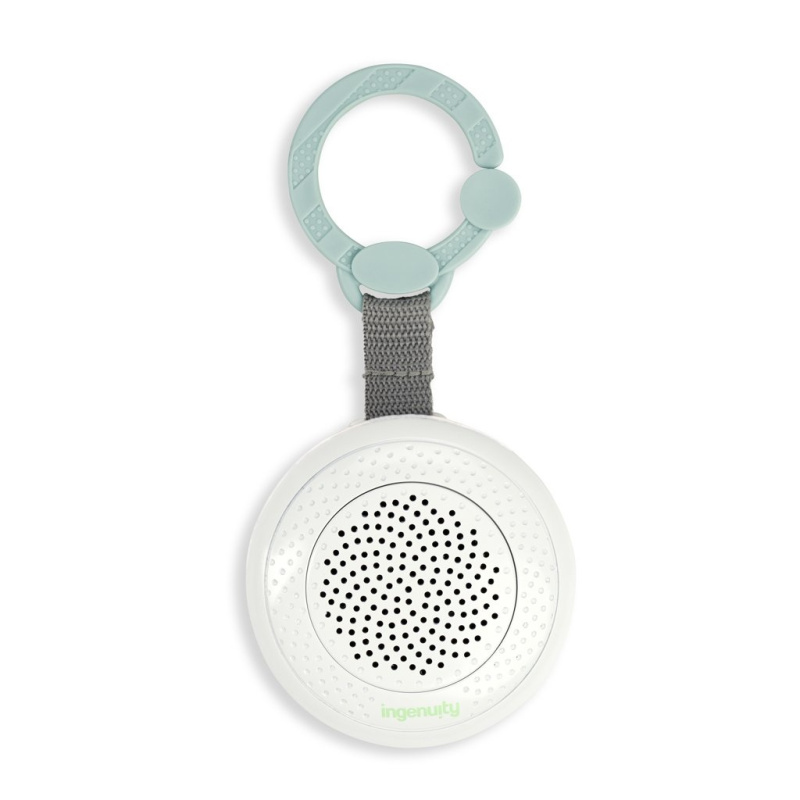 Ingenuity Přehrávač hudební  s bluetooth Pock-a-Bye Baby™ 6m+