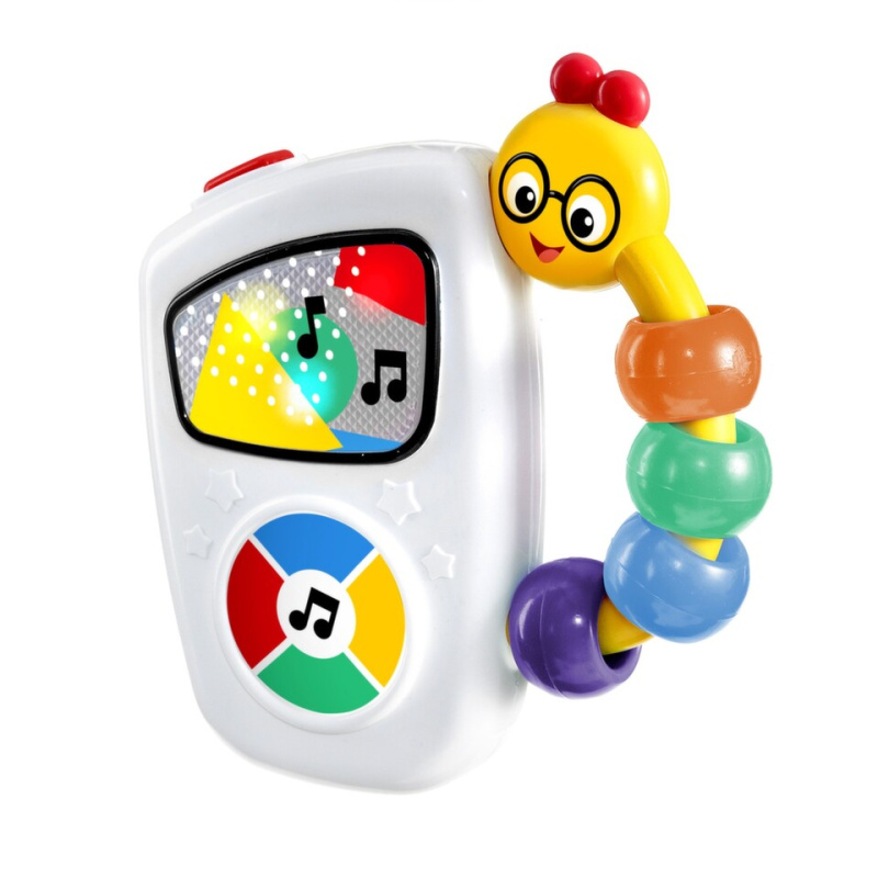 Baby Einstein Take Along Tunes™ hudební hračka 3m+ 1 ks