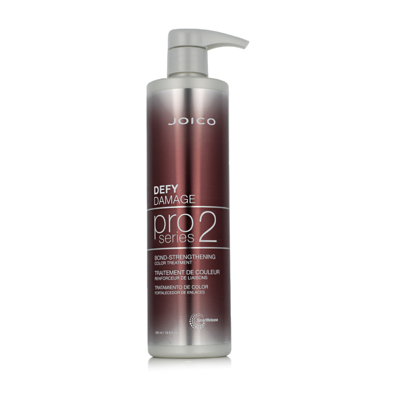 Joico Defy Damage ProSeries 2 Bond-Strengthening Color Treatment 500 ml ml