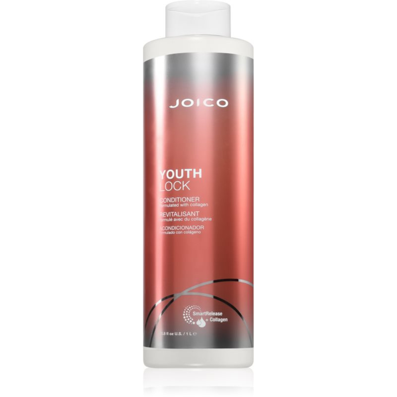 Joico YouthLock Conditioner kondicionér pro suché a křehké nehty 1000 ml