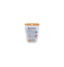 Alvedent enzym. žvýkací proužky pro malé psy  20x10g