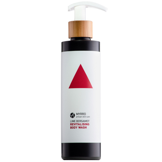 Myrro Revitalizační sprchový gel, 250 ml