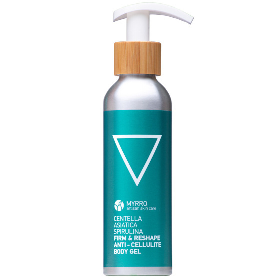 Myrro Anticelulitidní gel, 150 ml
