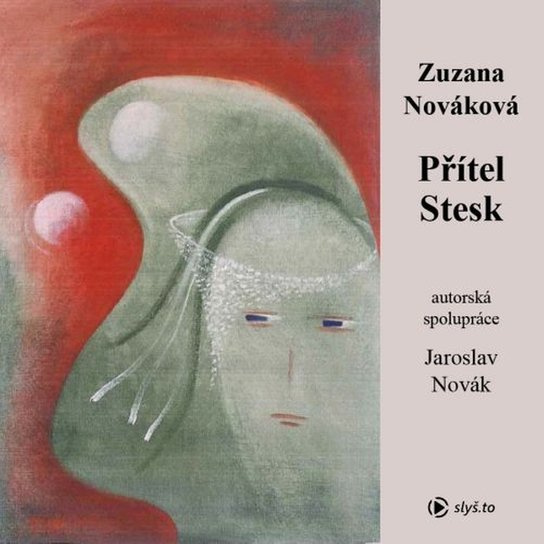Přítel stesk, mp3 - Zuzana Nováková