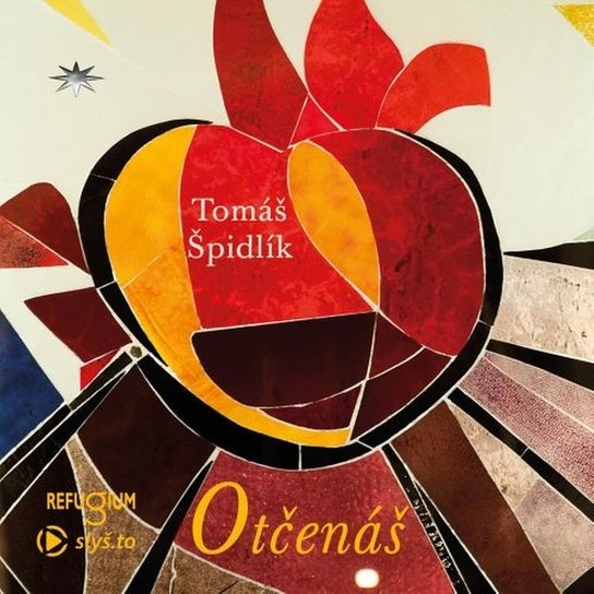 Otčenáš, mp3 - Tomáš Špidlík