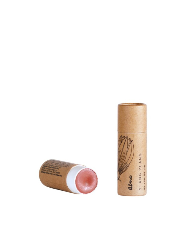 Alma balzám na rty Ylang Ylang 12ml