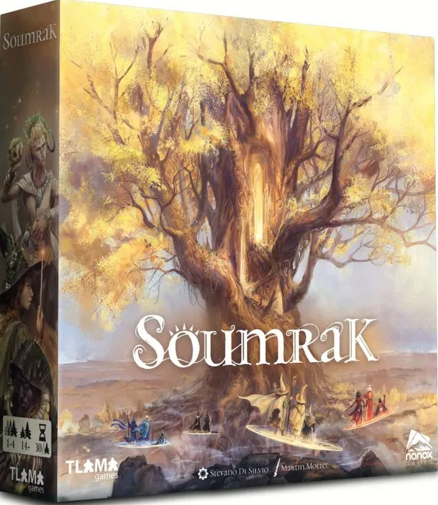 Soumrak