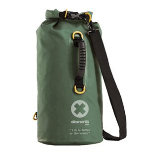 Elemenst Gear Expedition 2.0 - 5l forest green