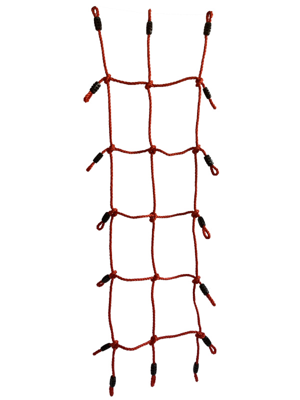 2Kids Toys Šplhací síť