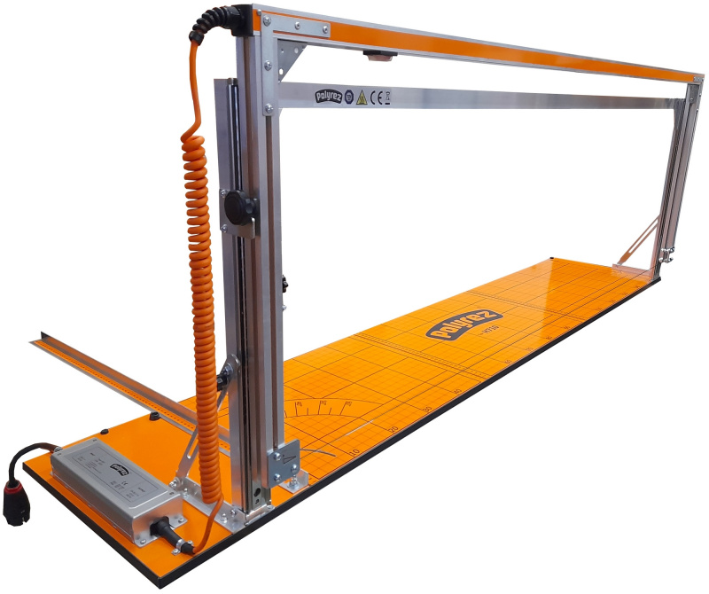 Řezačka polystyrenu Polyrez H710