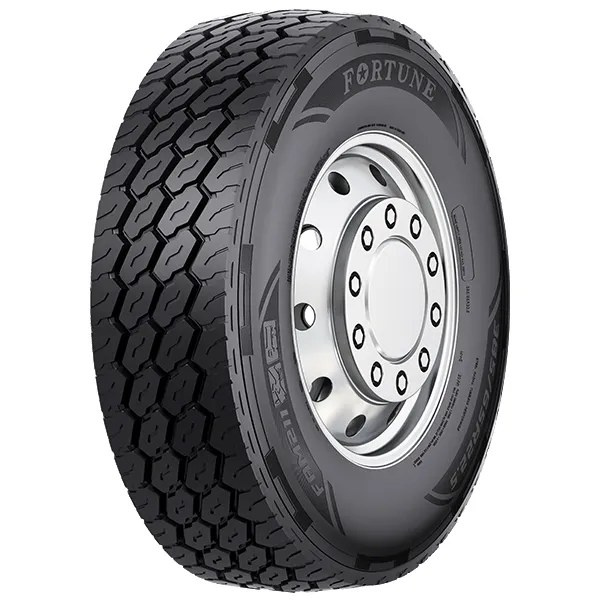 FORTUNE 385/65 R22.5 FAM211 160K ON/OFF ALL AXLES