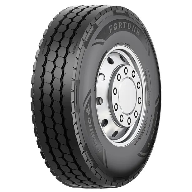 FORTUNE 295/80 R22.5 FAM210 154K ON/OFF ALL