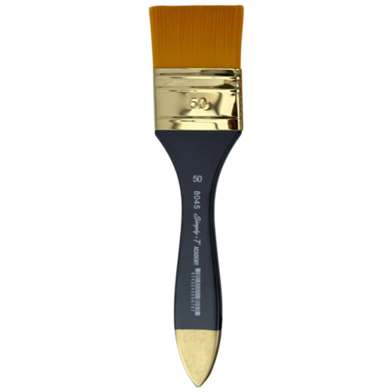 Štětec plochý č. 8045, vel.50