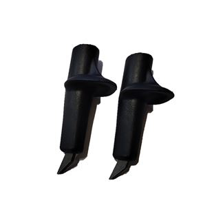 Drlik Base hroty na asfalt 10mm